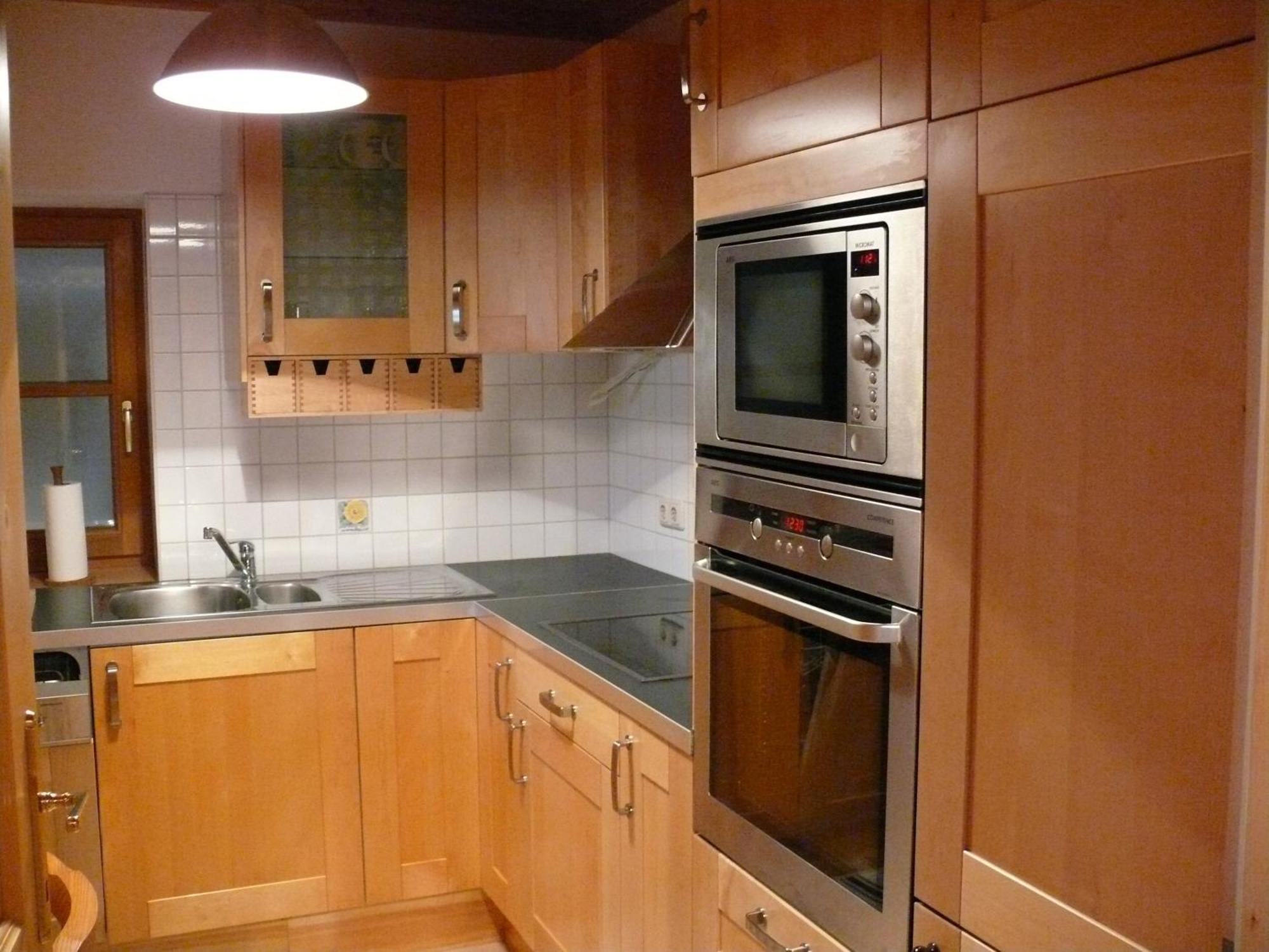 Apartments Seegartl ฟุชเชิล อัม ซี ภายนอก รูปภาพ