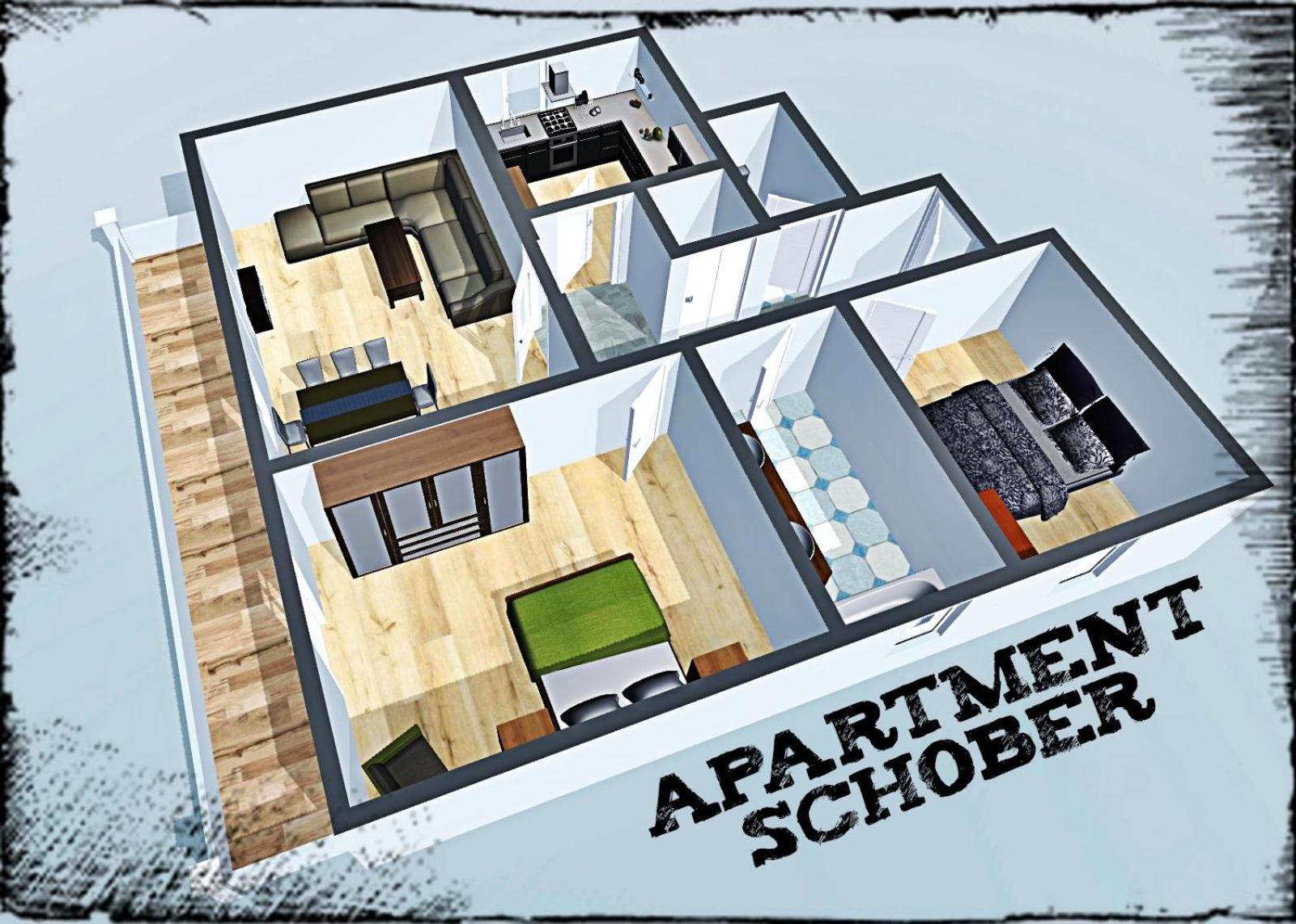 Apartments Seegartl ฟุชเชิล อัม ซี ภายนอก รูปภาพ