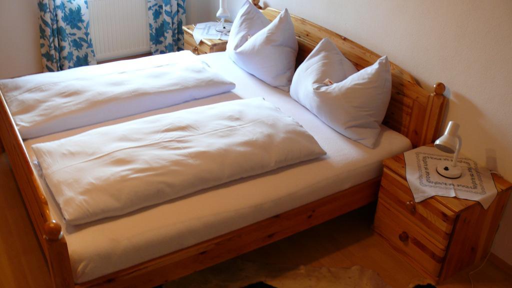 Apartments Seegartl ฟุชเชิล อัม ซี ภายนอก รูปภาพ