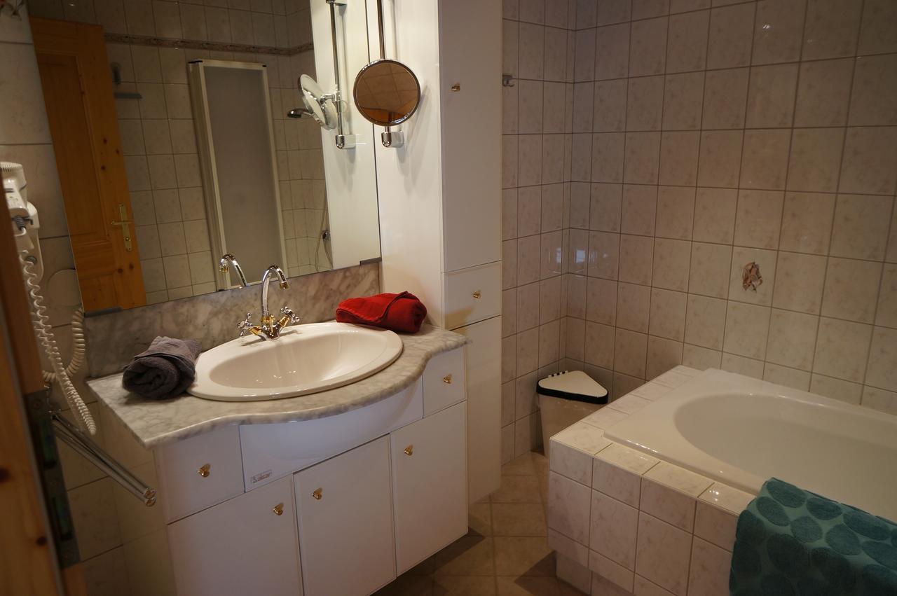 Apartments Seegartl ฟุชเชิล อัม ซี ภายนอก รูปภาพ